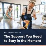 Copper Infused Elbow Sleeve for Pain Relief