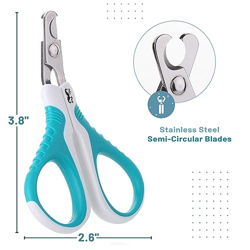 Mr. Pen: Cat & Kitten Nail Clipper