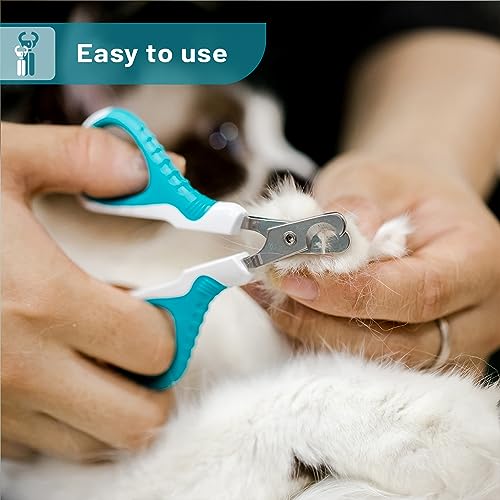 Mr. Pen: Cat & Kitten Nail Clipper