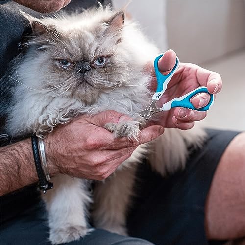 Mr. Pen: Cat & Kitten Nail Clipper