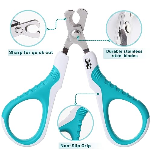 Mr. Pen: Cat & Kitten Nail Clipper