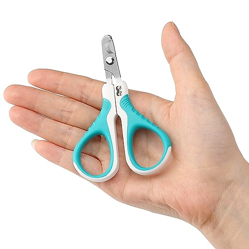 Mr. Pen: Cat & Kitten Nail Clipper