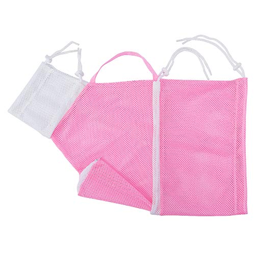 YLONG Cat Grooming Bag for Bathing and Nail Trimming