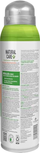 Flea and Tick Spray for Cats - Natural Care | 14oz