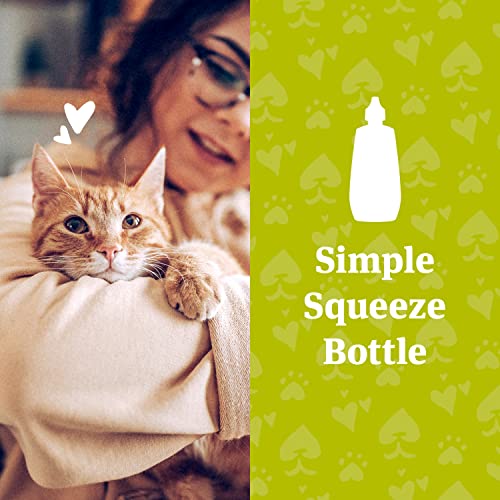 PetArmor Ear Mite & Tick Treatment for Cats