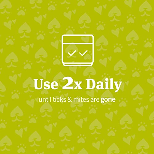 PetArmor Ear Mite & Tick Treatment for Cats