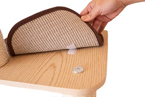 Armarkat Wall Series: Steps W1907C