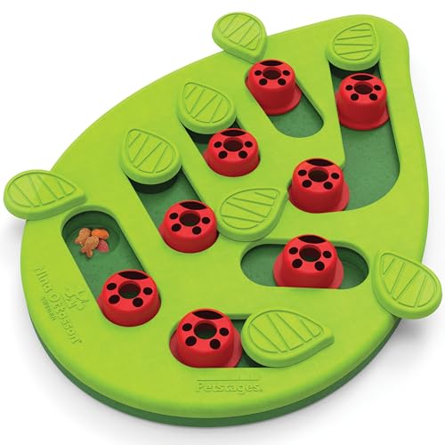 Interactive Cat Treat Puzzle by Petstages