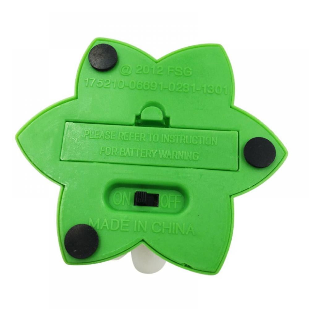 Indoor Cat Electronic Butterfly Toy - Interacts!