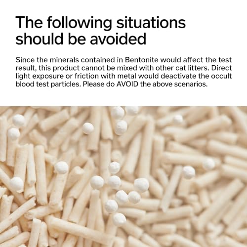 Pidan Tofu Cat Litter - 100% Natural & Ultra Absorbent