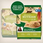 Natural Chicken & Rice Cat Food