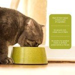 Natural Chicken & Rice Cat Food