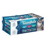 Blue Buffalo Variety Pack Wet Cat Food