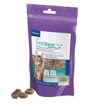 Intellident Cat Bites Dental Treats - Chicken (90ct)