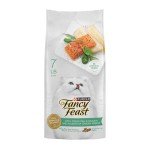 Ocean-fish & salmon Fancy Feast for cats - 7lbs