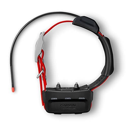 Garmin TT™ 15X Dog Tracking and Training Collar