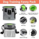 BARKIE Dog Training Kit with Clickers and Whistle