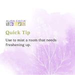 Relaxing Lavender Room and Body Mist