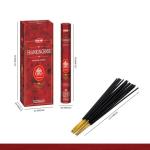 Frankincense Incense Sticks - Six Tubes