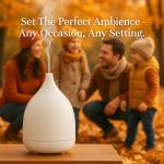 Luxury Home Fragrance for Relaxation and Self-Care