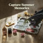 Lagunamoon Fruity Scented Oils Gift Set