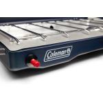 Coleman 3-in-1 Camping Stove with Grill and Griddle
