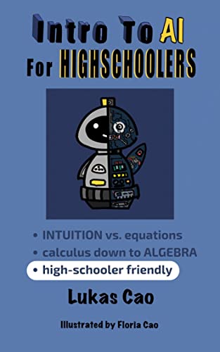 AI Basics for High School Students