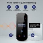 WiFi-Free AI Voice Translator for 138 Languages