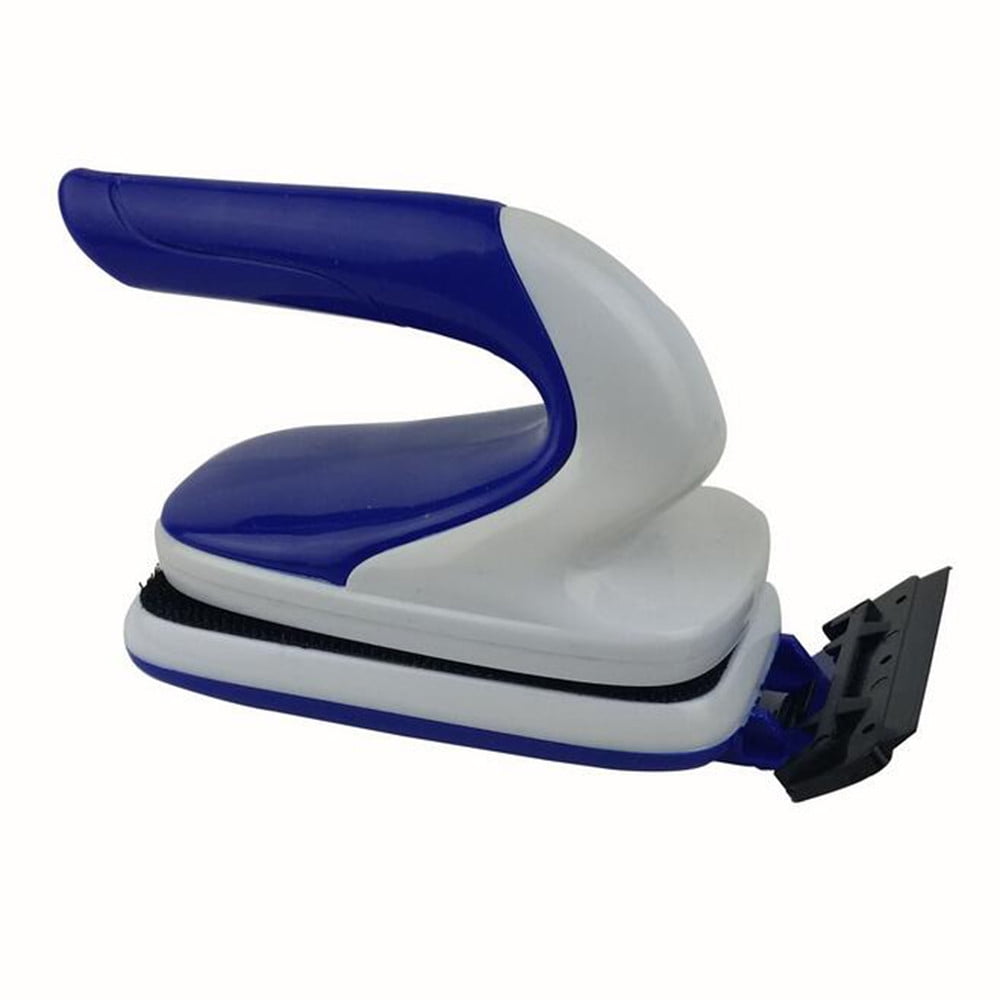 Magnetic Aquarium Algae Scraper Brush Cleaner