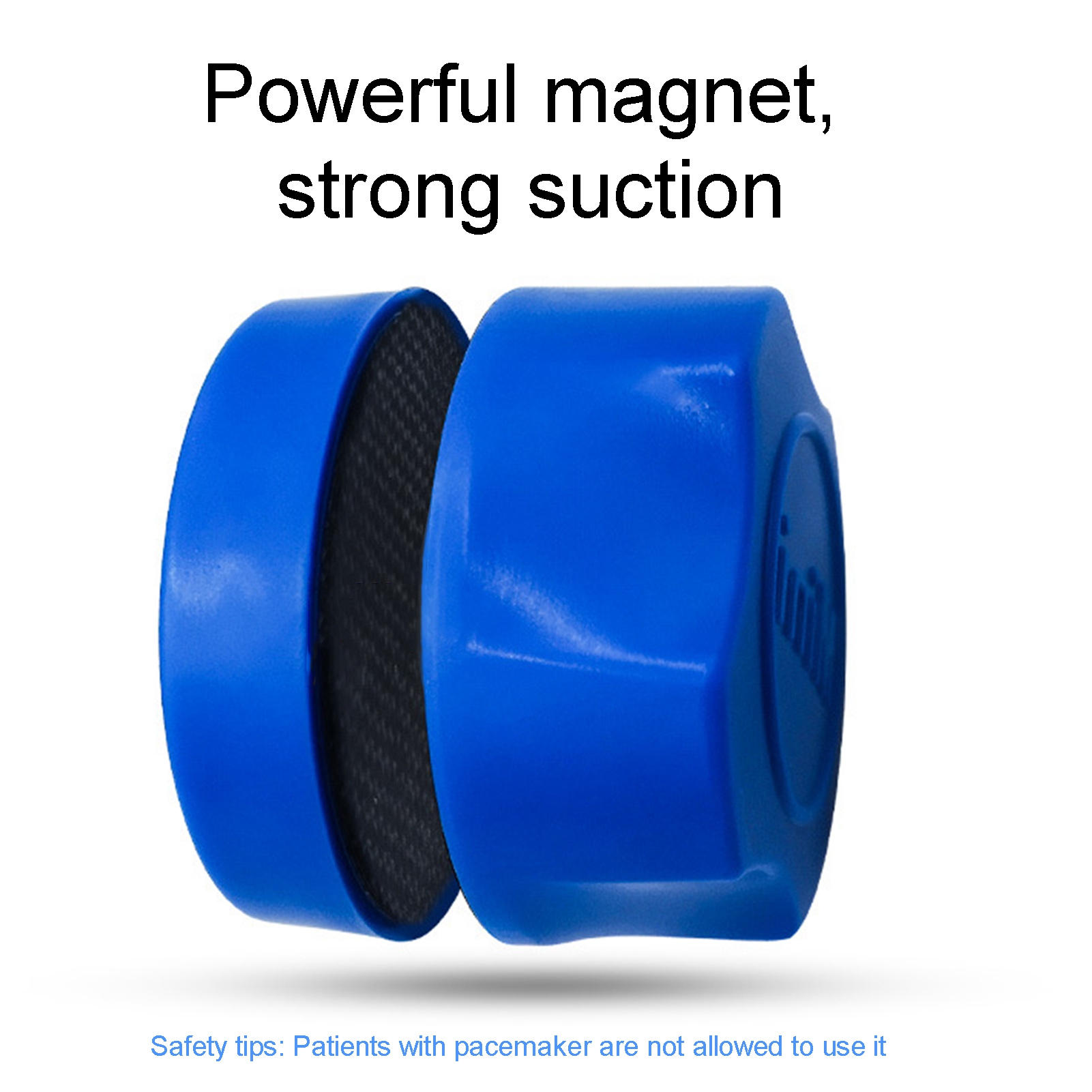 Magnetic Mini Aquarium Algae Cleaner Brush