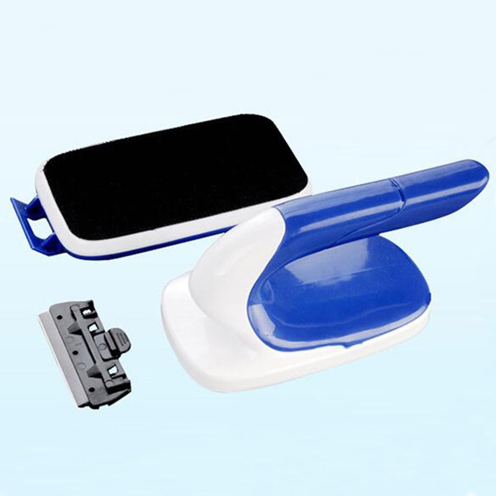 Magnetic Aquarium Algae Scraper Brush Cleaner