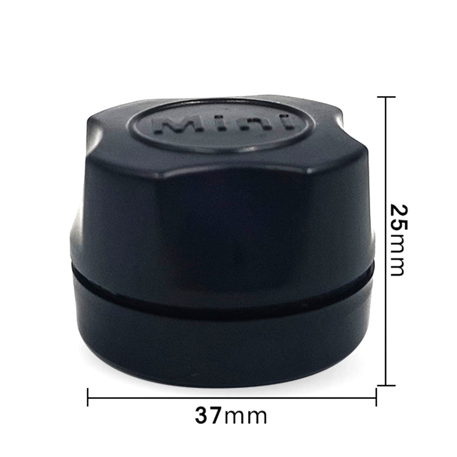 Magnetic Mini Aquarium Algae Cleaner Brush