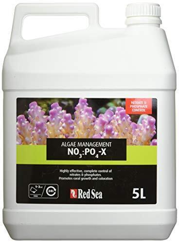 Red Sea Nopox Supplement, 5 Liters