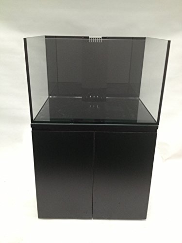 Starfire Rimless Aquariums with Overflow - 66 Gallon
