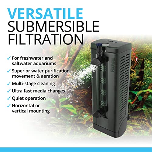 Fluval U3 Filter for Aquatic Environments
