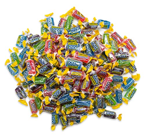 Jolly Rancher Hard Candy Assortment - 1 Pound