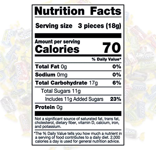 Jolly Rancher Hard Candy Assortment - 1 Pound