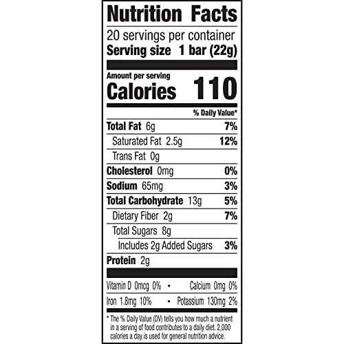 Double Dark Chocolate Mini Bars, Gluten Free, Vegan - 20 ct