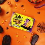 Sour Patch Kids Zombies Halloween Candy Pack