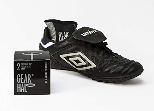 GEARHALO™ Sports Deodorizer Pods - Say Goodbye to Odor!