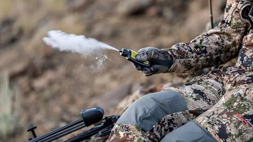 Hunters Specialties Odorless Wind Direction Powder