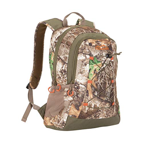 Realtree Edge Camo Medium Hunting Backpack