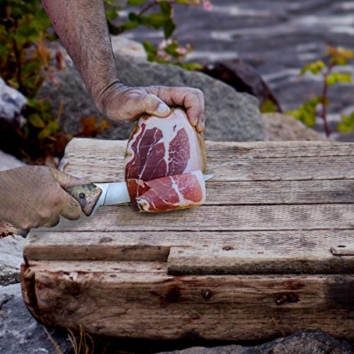 MOSSY OAK Field Dressing Kit - Portable Game Processor