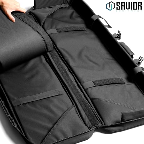 Savior American Classic Tactical Double Gun Bag