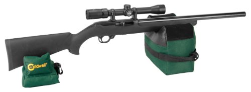 Caldwell DeadShot Boxed Combo Shooting Bags