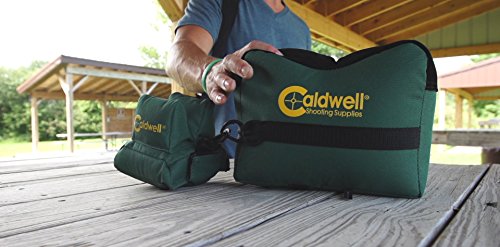 Caldwell DeadShot Boxed Combo Shooting Bags