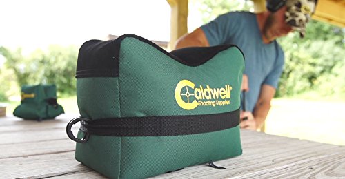 Caldwell DeadShot Boxed Combo Shooting Bags