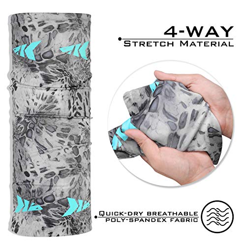 KastKing Sol Armis UV Protection Neck Gaiter