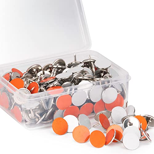 Avericht High Visibility Trail Markers - 200 Pack