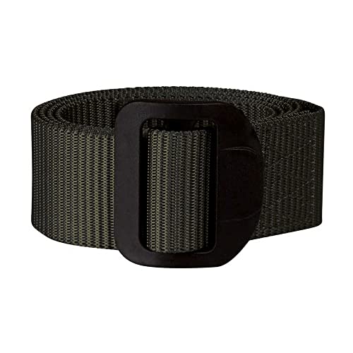 Tactical Belt for Adults - Black, Size 36x38